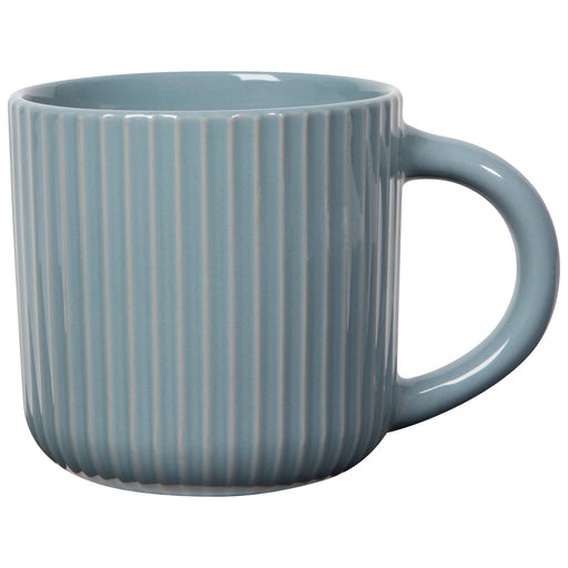 Heirloom - Fluted Mug - Ocean Home & Kitchen