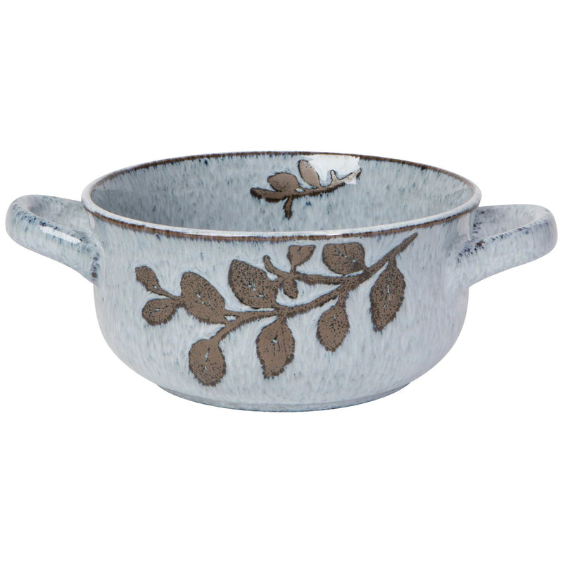 Heirloom - Fog Revive Bowl 5.75 inch Home & Kitchen