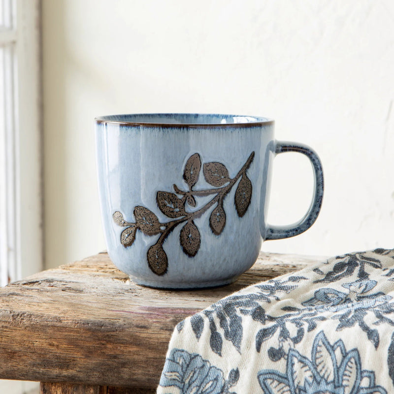 Heirloom - Fog Revive Mug Home & Kitchen