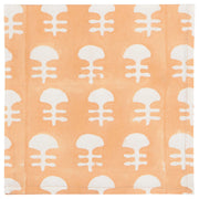 Heirloom - Block Print Napkins (Set of 4) - Gather - view 4