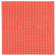 Heirloom - Gather Block Print Napkins Set of 4 Home & Kitchen
