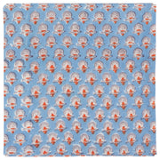 Heirloom - Block Print Napkins (Set of 4) - Gather - view 3