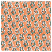 Heirloom - Gather Block Print Napkins Set of 4 Home & Kitchen