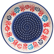 Heirloom - Ginger Grater Evani Multi Wht Home & Kitchen