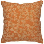 Heirloom - Ginkgo Pillow 20 x 20 inch Home & Kitchen