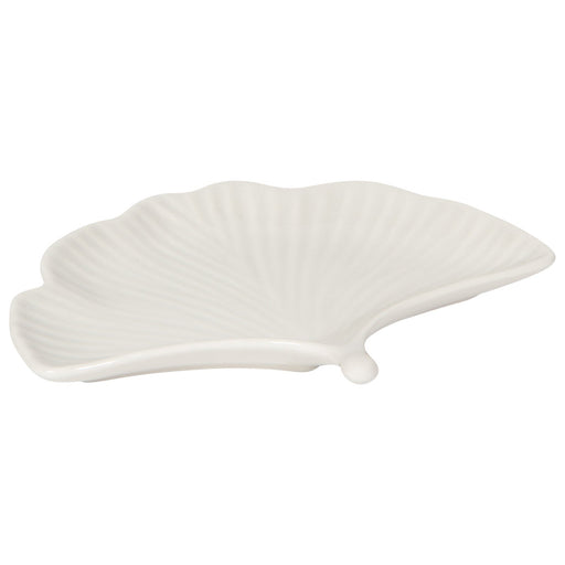 Heirloom - Ginkgo Plate 6 inch Home & Kitchen