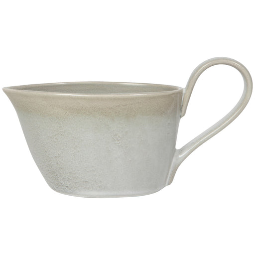 Heirloom - Gravy Boat Aquarius Sage | Green Home & Kitchen