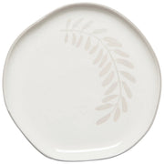 Heirloom - Grove Dinner Plate 10 inch Home & Kitchen