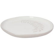 Heirloom - Grove Dinner Plate 10 inch Home & Kitchen