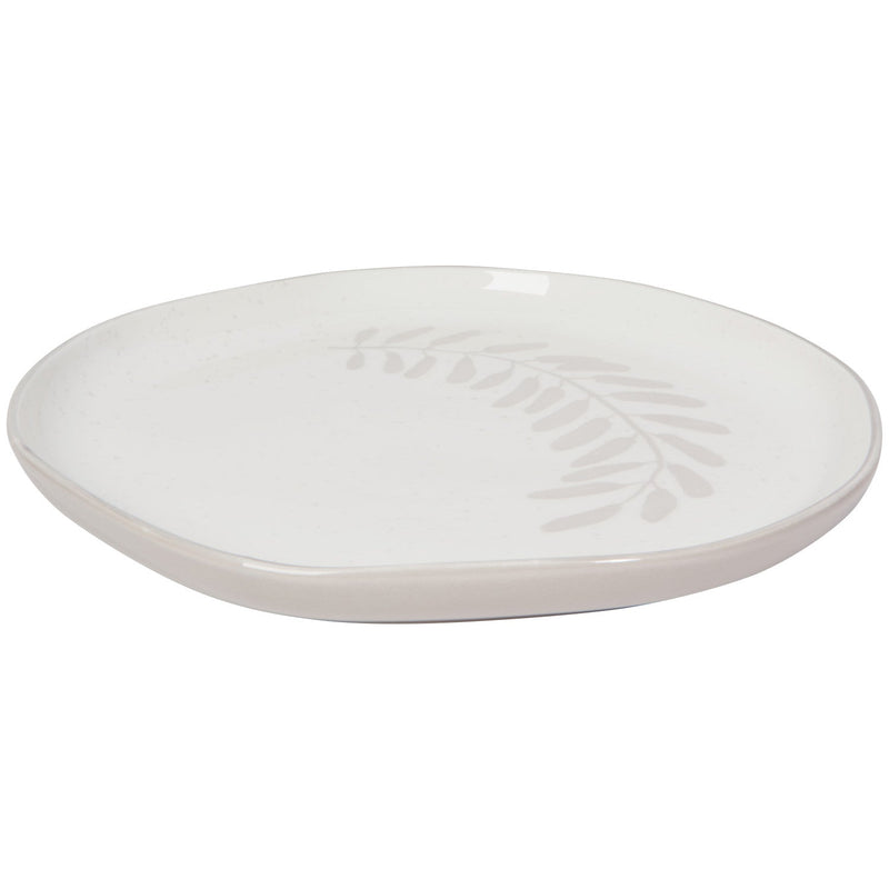 Heirloom - Grove Dinner Plate 10 inch Home & Kitchen