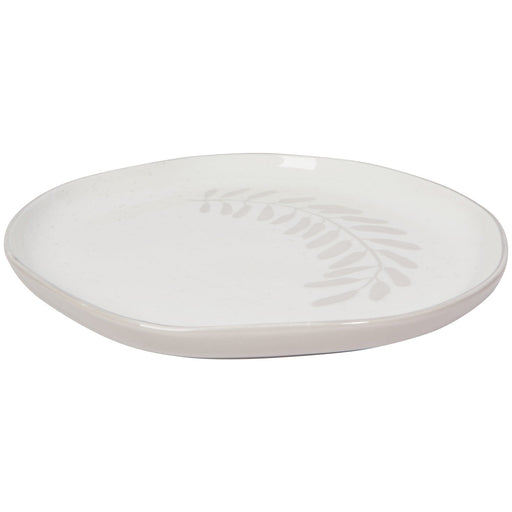 Heirloom - Grove Dinner Plate 10 inch Home & Kitchen