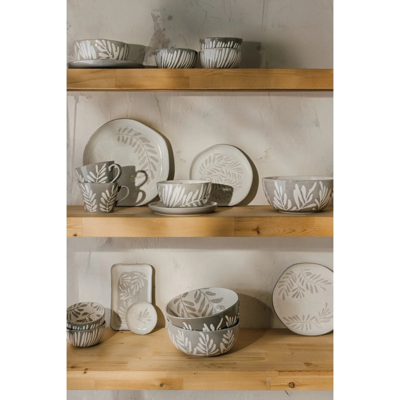 Heirloom - Grove Dipping Dishes Set of 4 Home & Kitchen