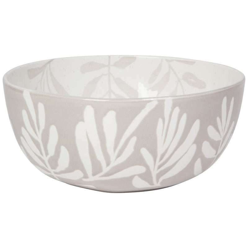 Heirloom - Grove Large Bowl 8 inch Home & Kitchen