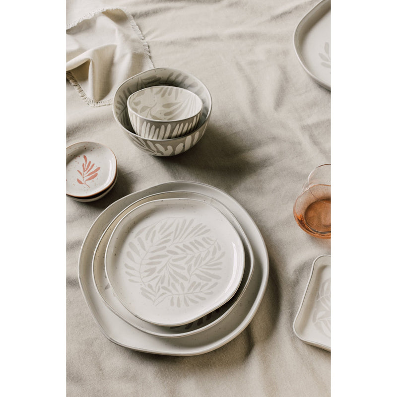 Heirloom - Grove Small Bowl 4.5 inch Home & Kitchen