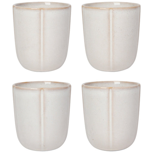 Heirloom - Hanami Cups Set of 4 Home & Kitchen