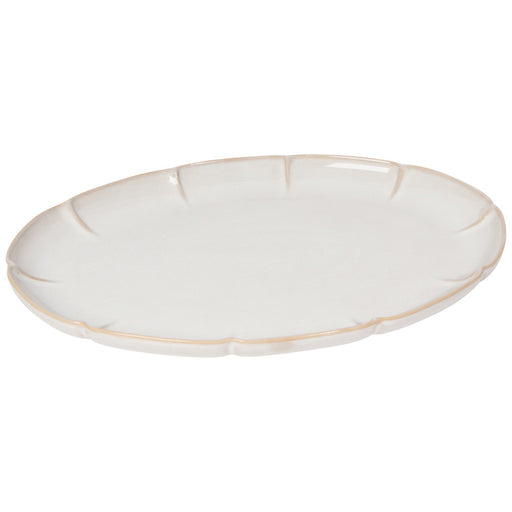 Heirloom - Hanami Oval Platter 12 inch Home & Kitchen