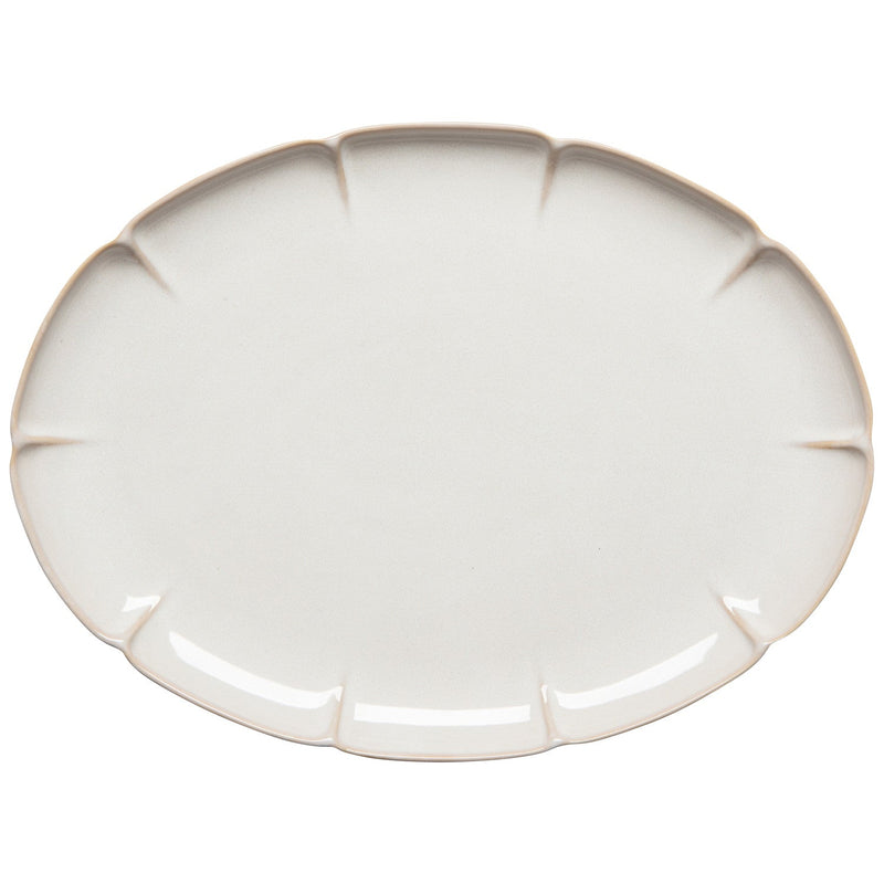 Heirloom - Hanami Oval Platter 12 inch Home & Kitchen