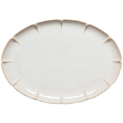 Heirloom - Hanami Oval Platter 14.5 inch Home & Kitchen