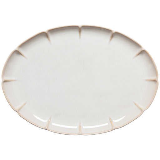 Heirloom - Hanami Oval Platter 14.5 inch Home & Kitchen