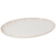 Heirloom - Hanami Oval Platter 14.5 inch Home & Kitchen