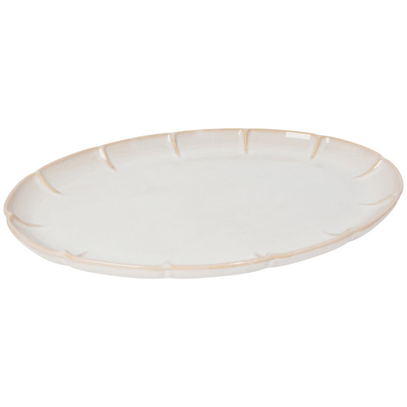 Heirloom - Hanami Oval Platter 14.5 inch Home & Kitchen