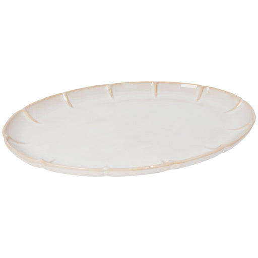 Heirloom - Hanami Oval Platter 14.5 inch Home & Kitchen