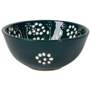 Heirloom - Hand - painted Turkish Bowl 3.5 inch - Evani Forest Home & Kitchen
