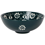 Heirloom - Hand - painted Turkish Bowl 5 inch - Evani Forest Home & Kitchen