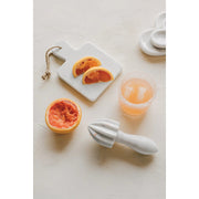 Heirloom - Heart Marble Dish - 6 inch Home & Kitchen