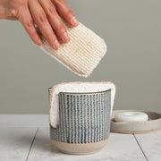 Heirloom - Herringbone Element Sponge Holder Home & Kitchen