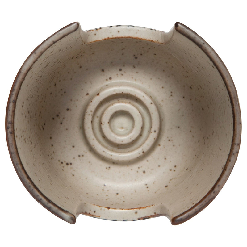Heirloom - Herringbone Element Sponge Holder Home & Kitchen