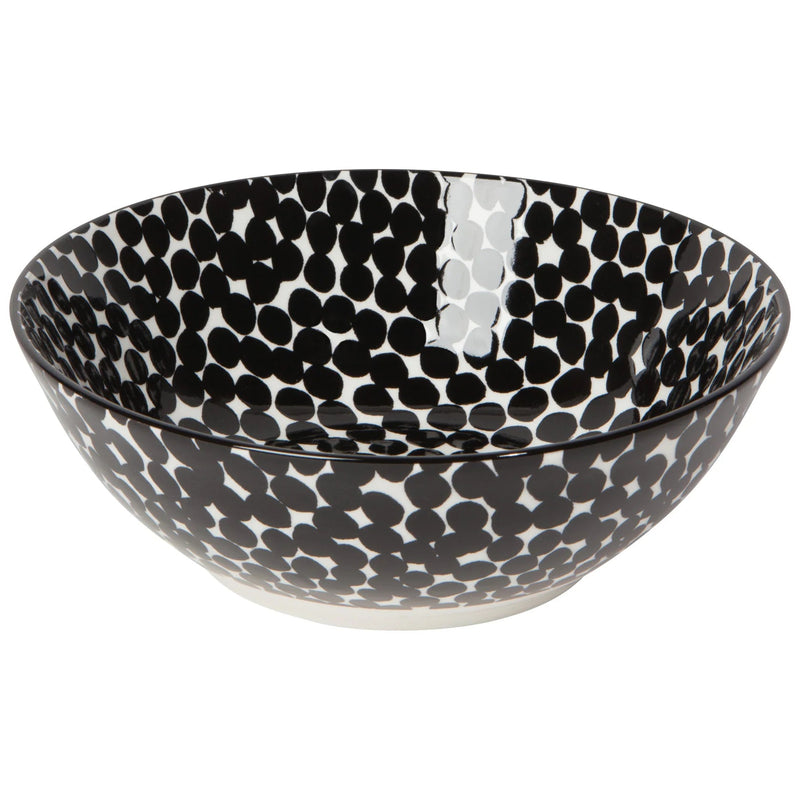 Heirloom - Imperial Anemone Bowl Large 8 inch Home & Kitchen