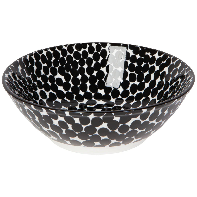 Heirloom - Imperial Anemone Bowl Medium 6.5 inch Home & Kitchen