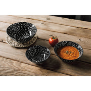 Heirloom - Imperial Anemone Bowl Medium 6.5 inch Home & Kitchen