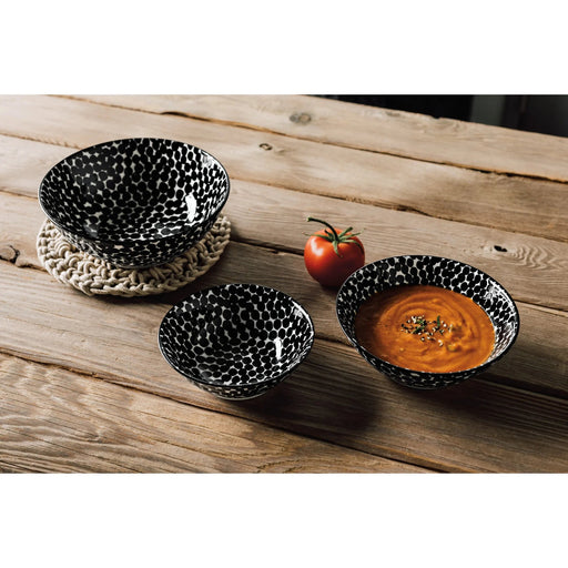 Heirloom - Imperial Anemone Bowl Medium 6.5 inch Home & Kitchen