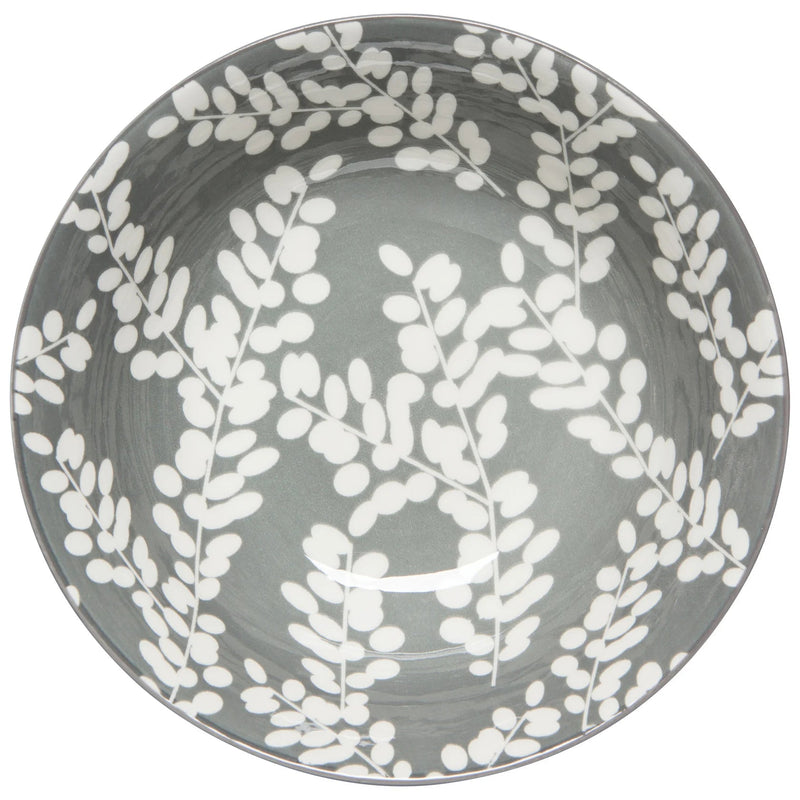 Heirloom - Imperial Cress Bowl Medium 6.5 inch Home & Kitchen