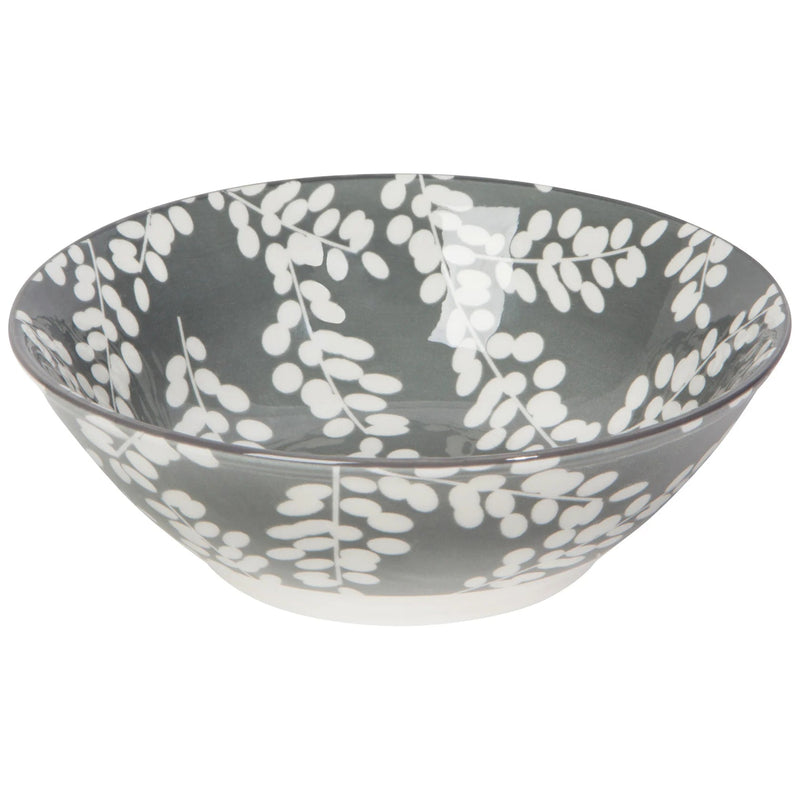 Heirloom - Imperial Cress Bowl Medium 6.5 inch Home & Kitchen
