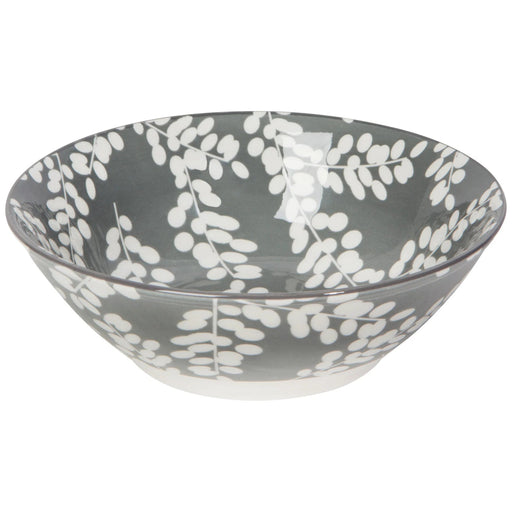 Heirloom - Imperial Cress Bowl Medium 6.5 inch Home & Kitchen