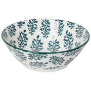 Heirloom - Imperial Fern Bowl Small 5.5 inch Home & Kitchen