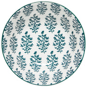 Heirloom - Imperial Fern Bowl Small 5.5 inch Home & Kitchen