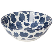 Heirloom - Imperial Flori Bowl Large 8 inch Home & Kitchen