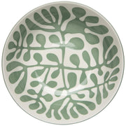 Heirloom - Imperial Kombu Bowl Large 8 inch Home & Kitchen