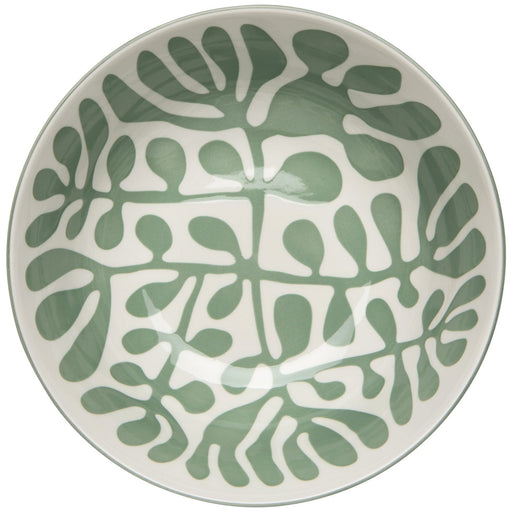 Heirloom - Imperial Kombu Bowl Large 8 inch Home & Kitchen