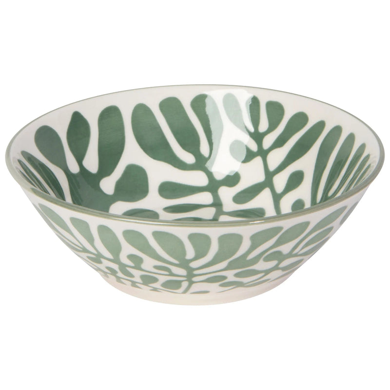Heirloom - Imperial Kombu Bowl Small 5.5 inch Home & Kitchen