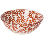 Heirloom - Imperial Twig Bowl Large 8 inch Home & Kitchen