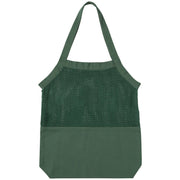 Heirloom - Jade Green Mercado Tote Bag Luggage & Bags