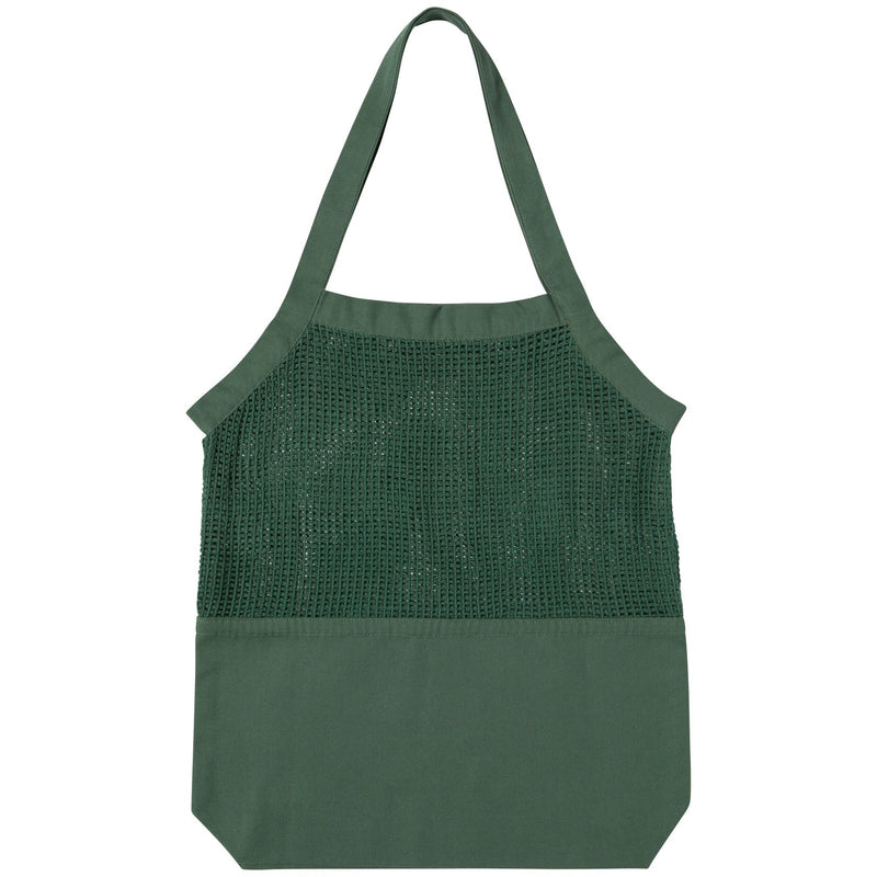 Heirloom - Jade Green Mercado Tote Bag Luggage & Bags