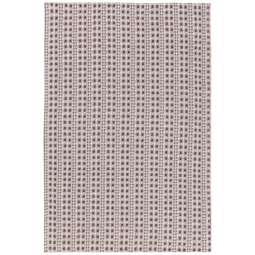 Heirloom - Kitchen Towel Abode Ash Plum | Purple Home & Kitchen