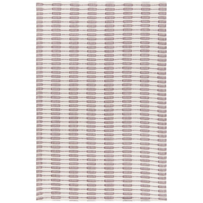 Heirloom - Kitchen Towel Abode Ash Plum | Purple Home & Kitchen