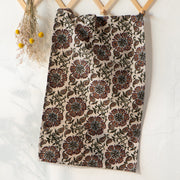 Heirloom - Kitchen Towel Block Print Elysian Home & Kitchen
